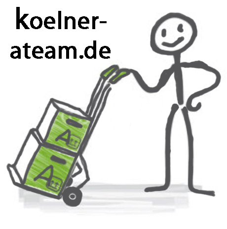 Kurzfristiger Termin für eine Wohnungsauflösung